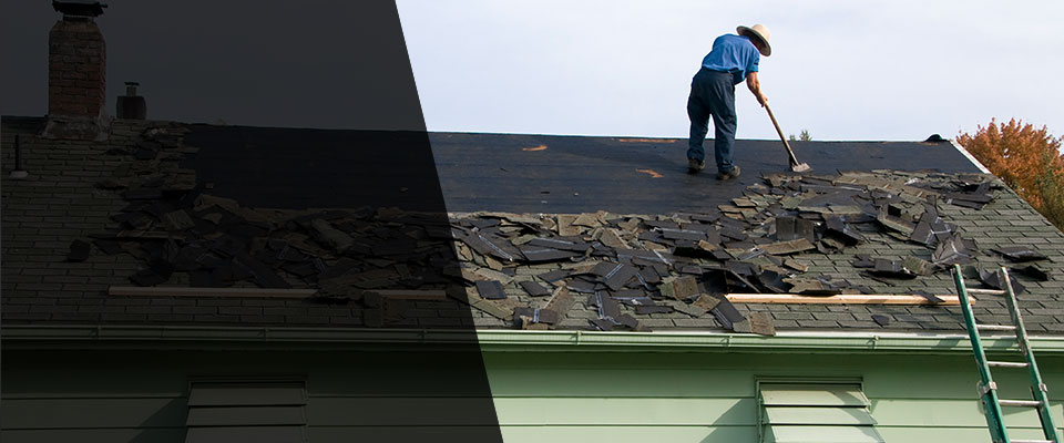 Youngwood Roofing Contractors